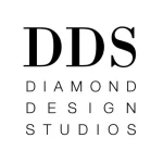 DDS Diamonds Logo in Clients Section